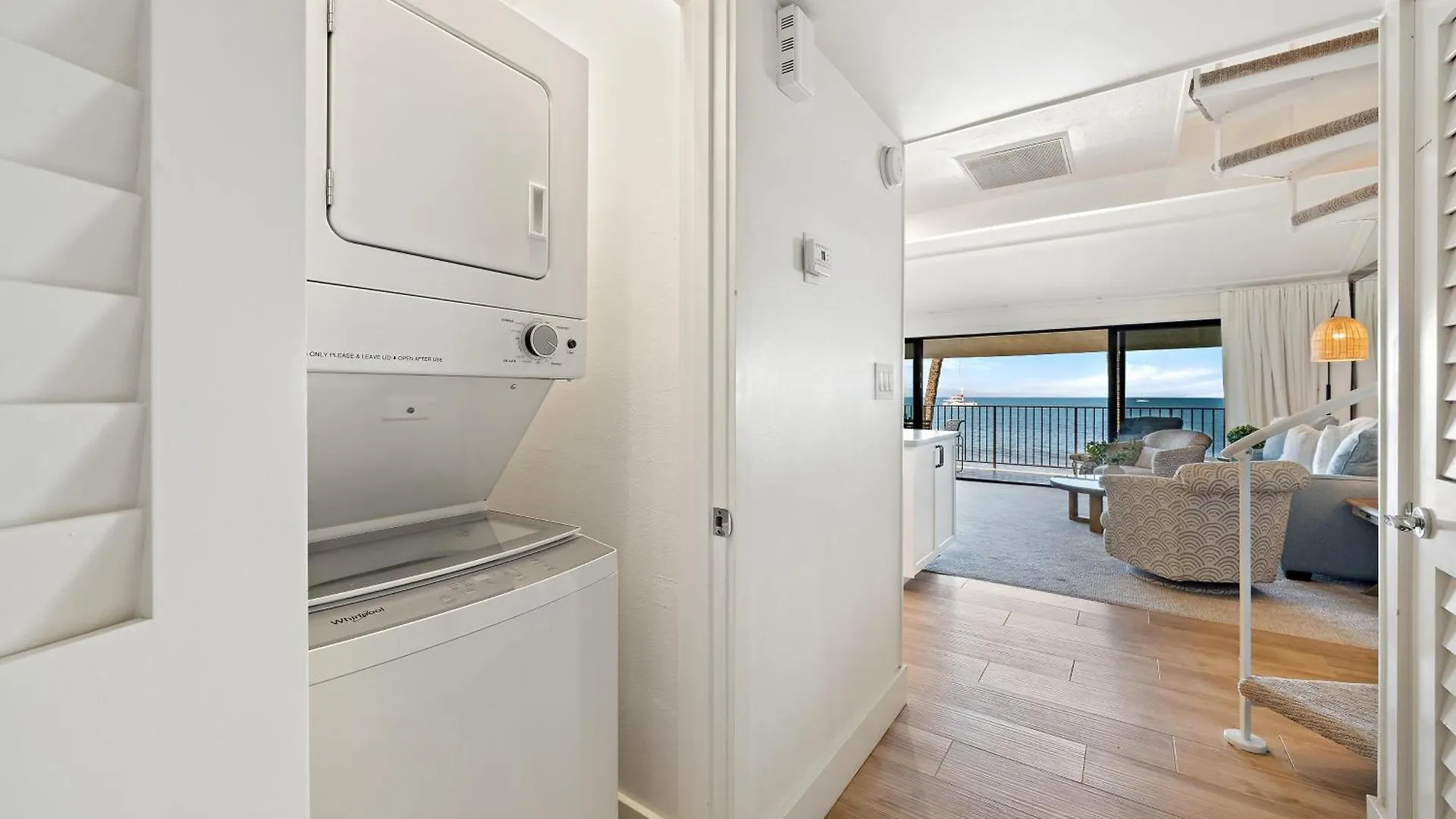 Maalaea Surf A6 Villa Kihei