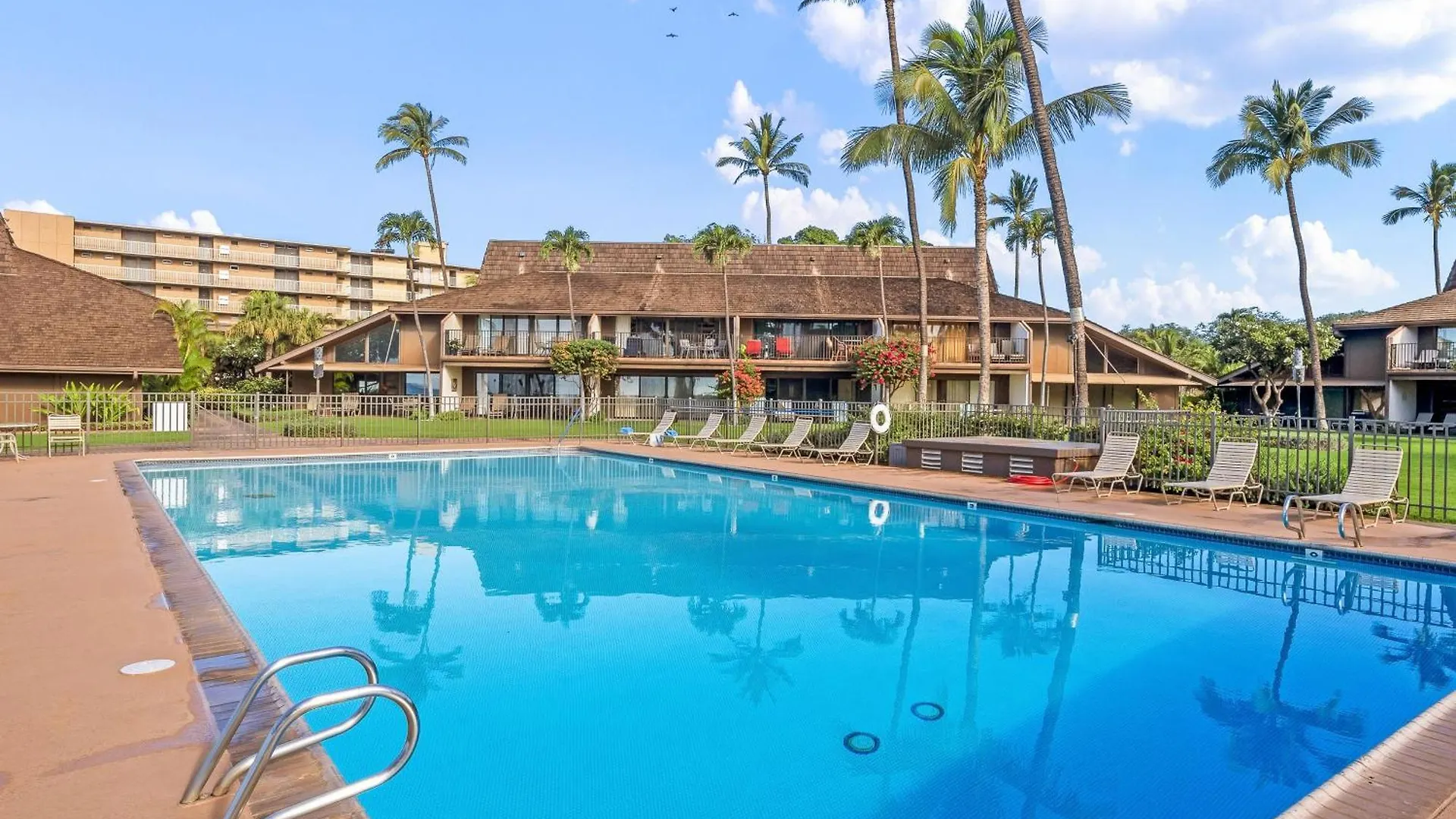 Holiday home Maalaea Surf A6 Villa Kihei