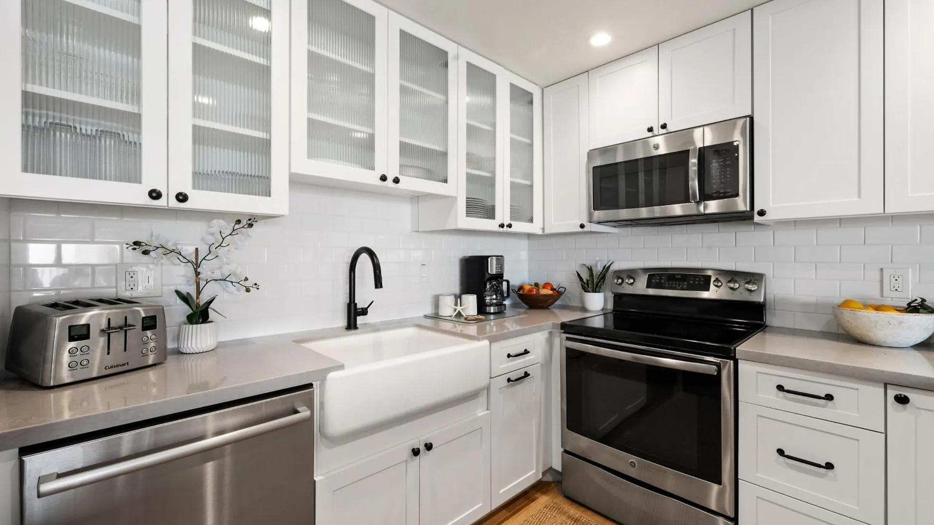 Feriehus Maalaea Surf A6 Villa Kihei