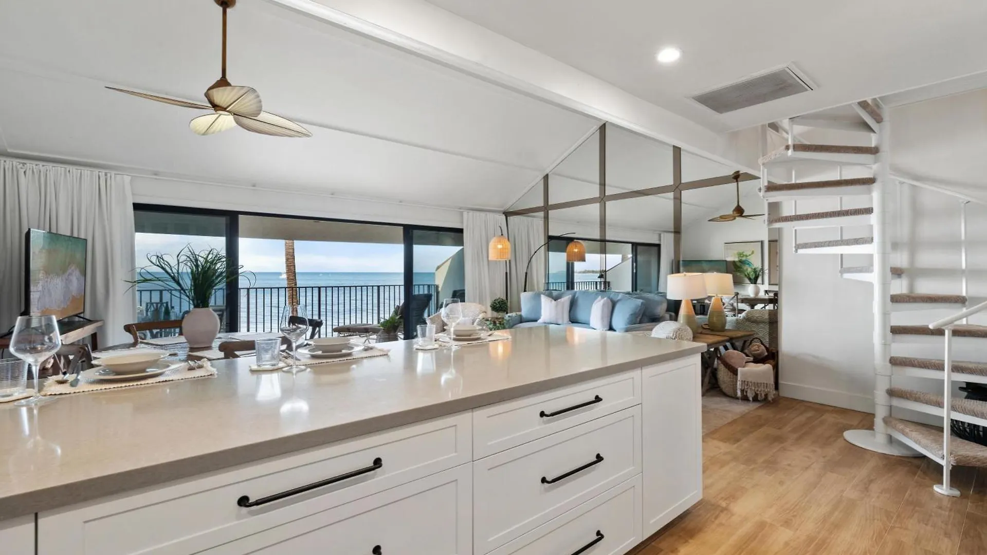 Holiday home Maalaea Surf A6 Villa Kihei
