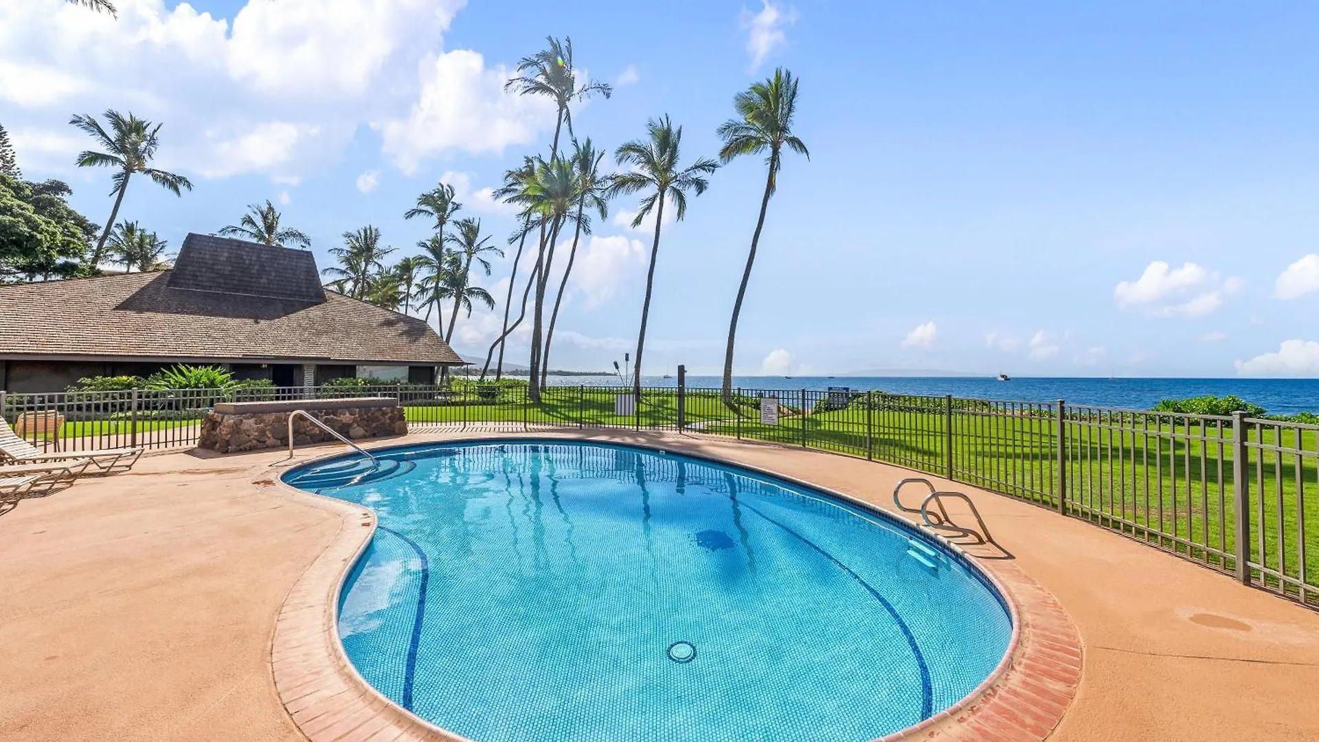 Maalaea Surf A6 Villa Kihei 0*,