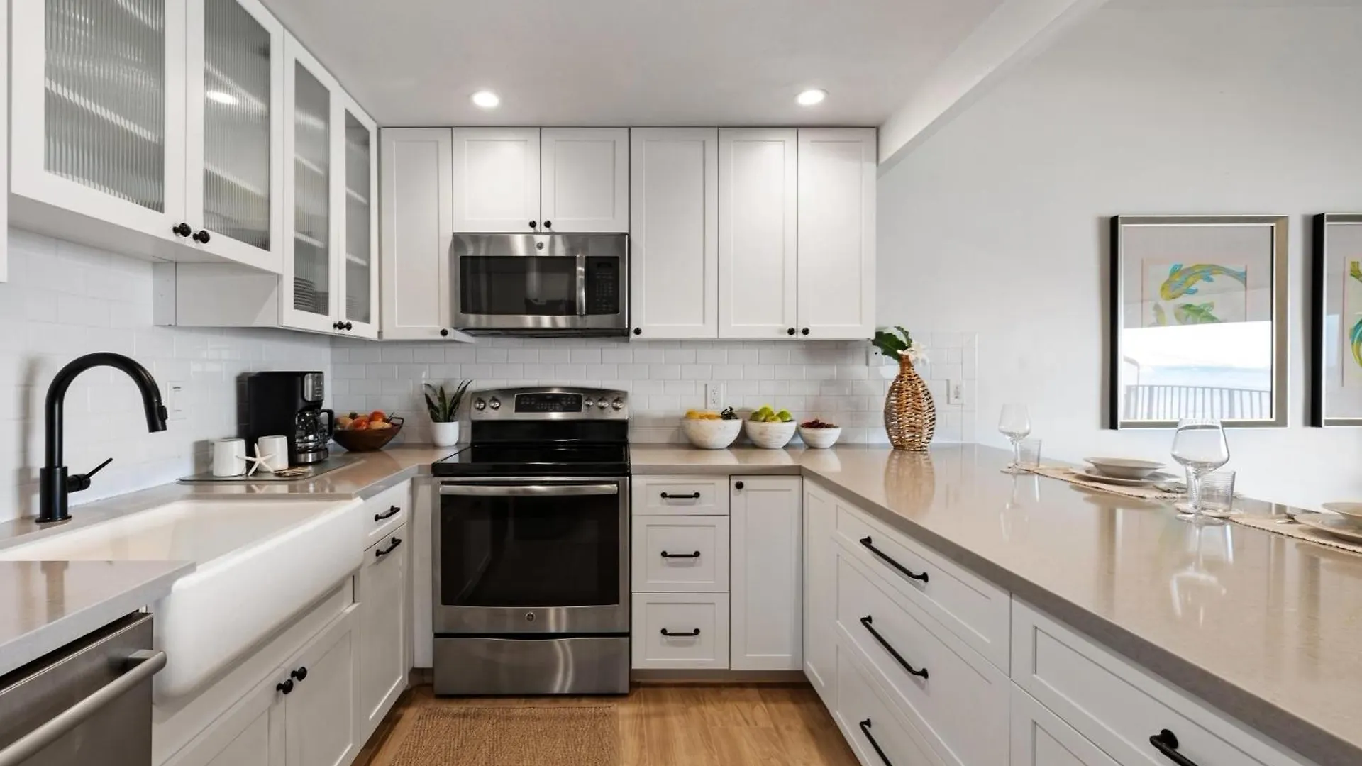 Maalaea Surf A6 Villa Kihei Holiday home
