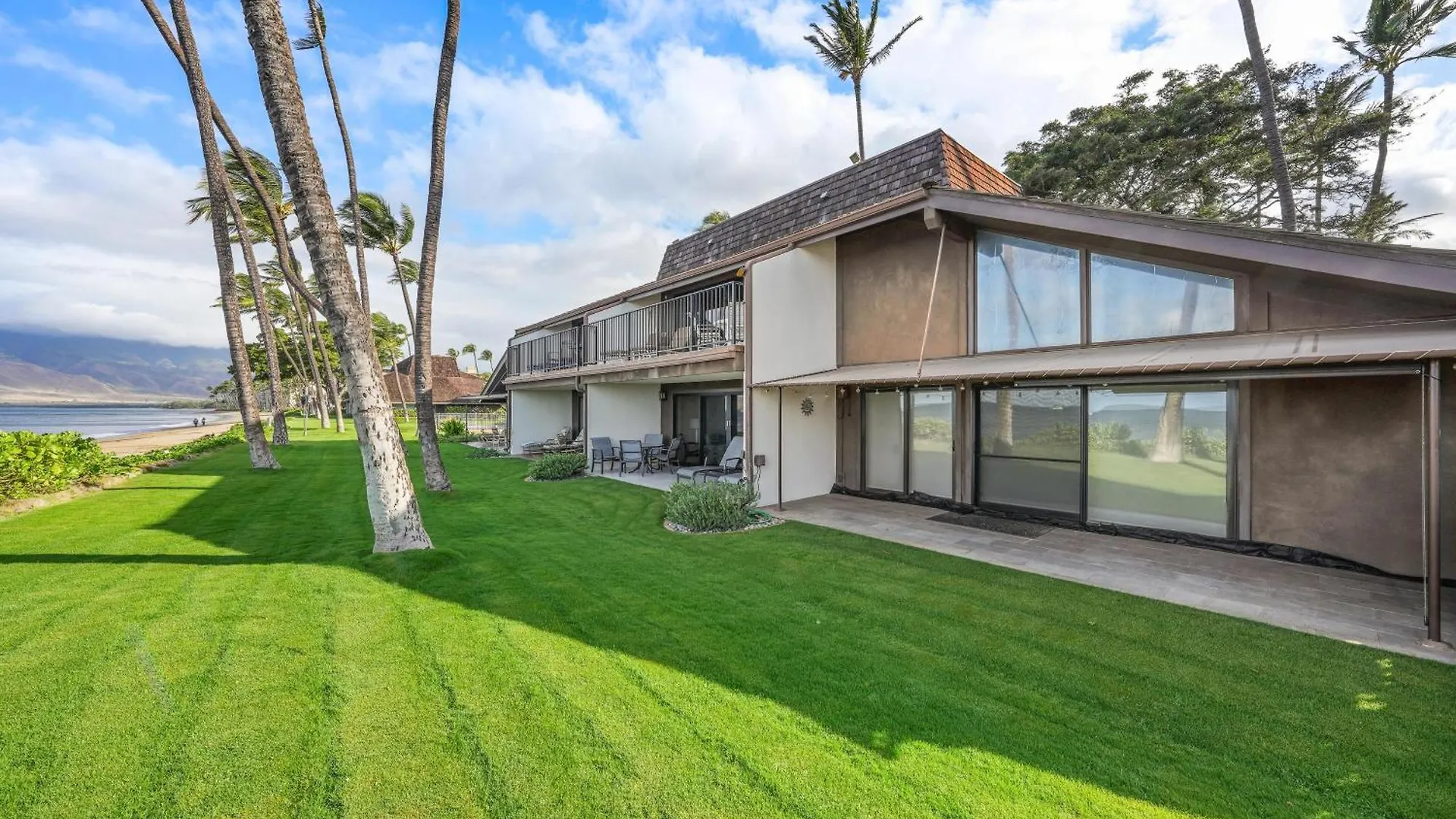 Maalaea Surf A6 Villa Kihei