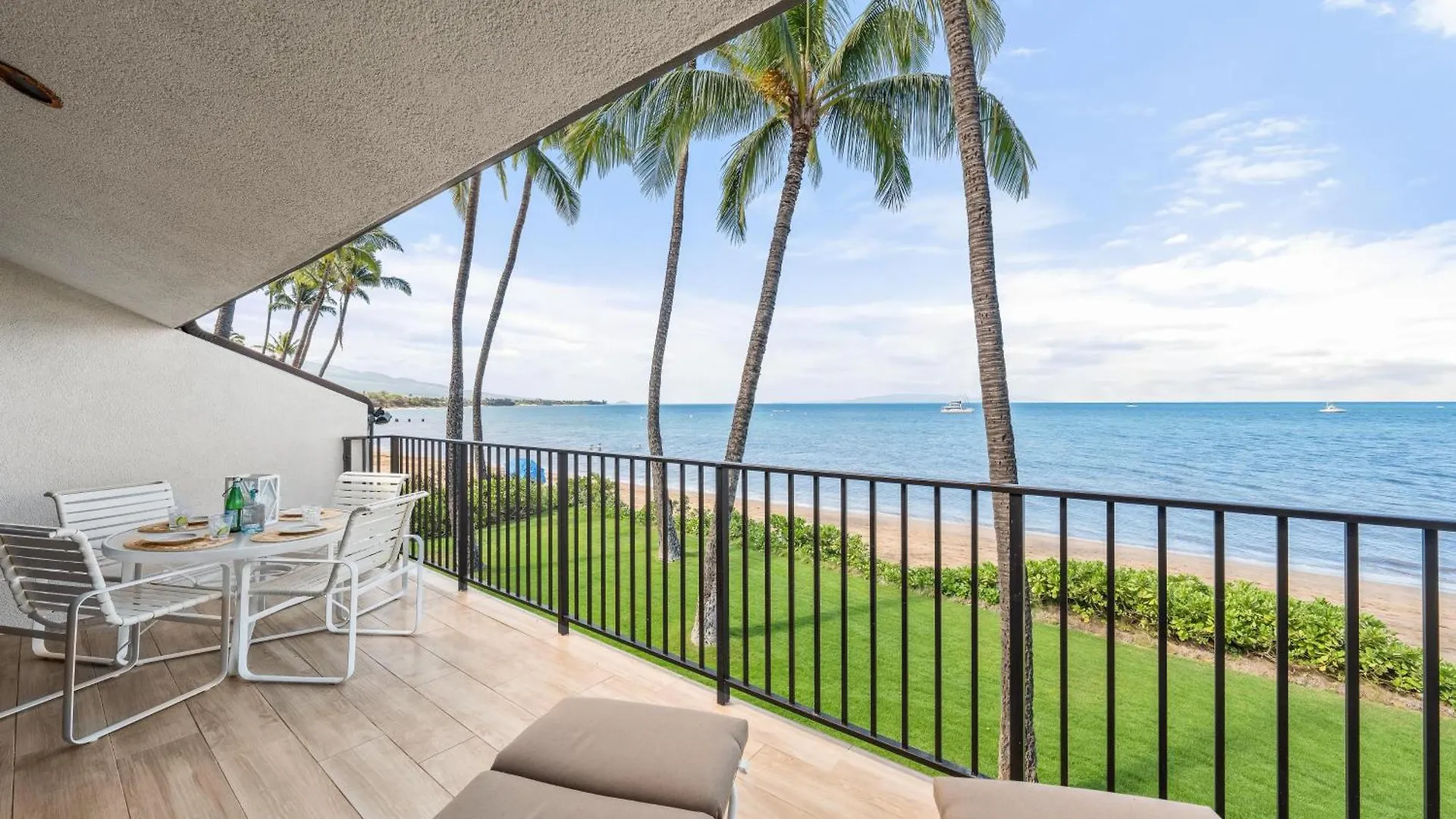 Maalaea Surf A6 Villa Kihei 0*,  United States