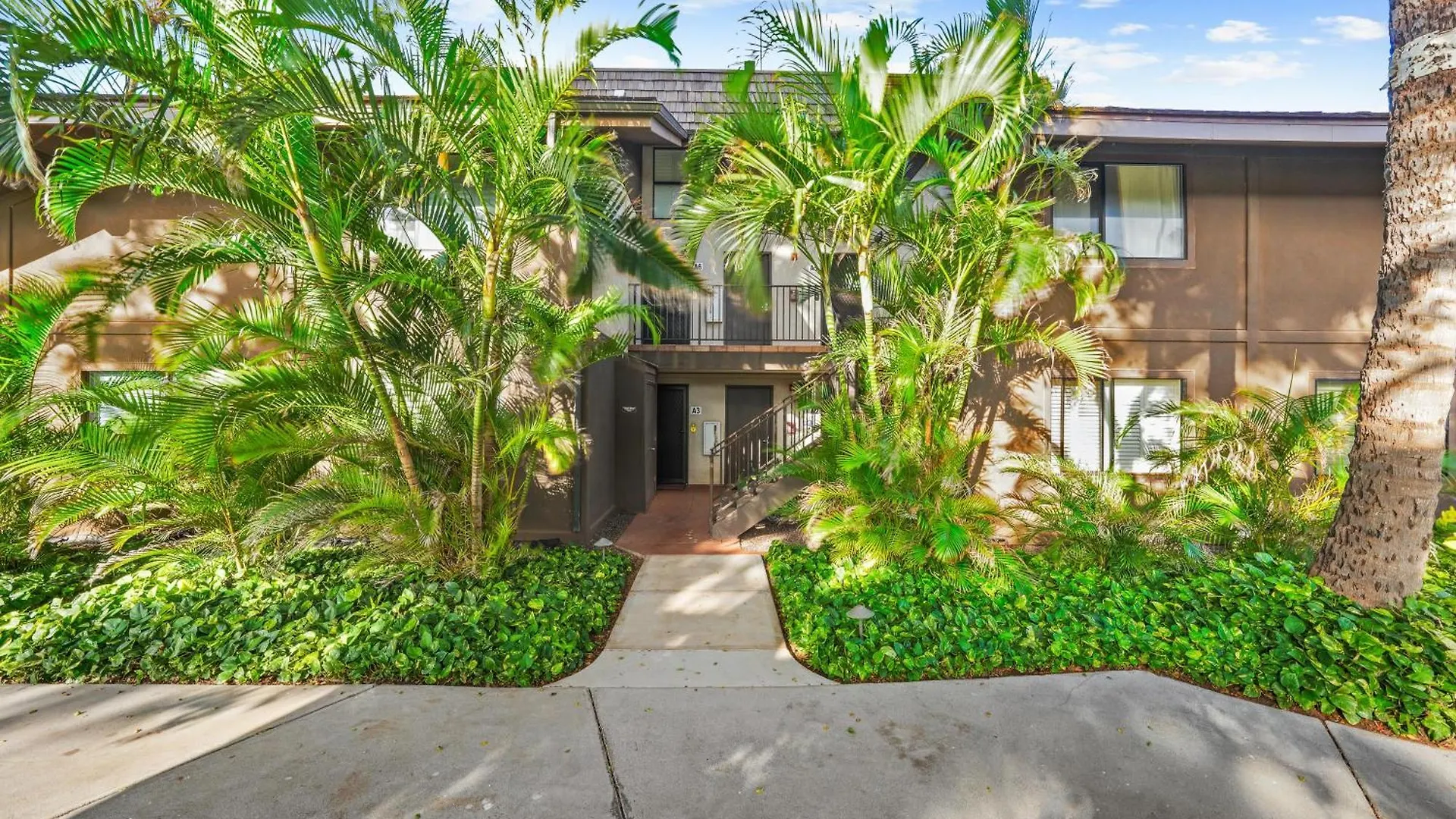Maalaea Surf A6 Villa Kihei