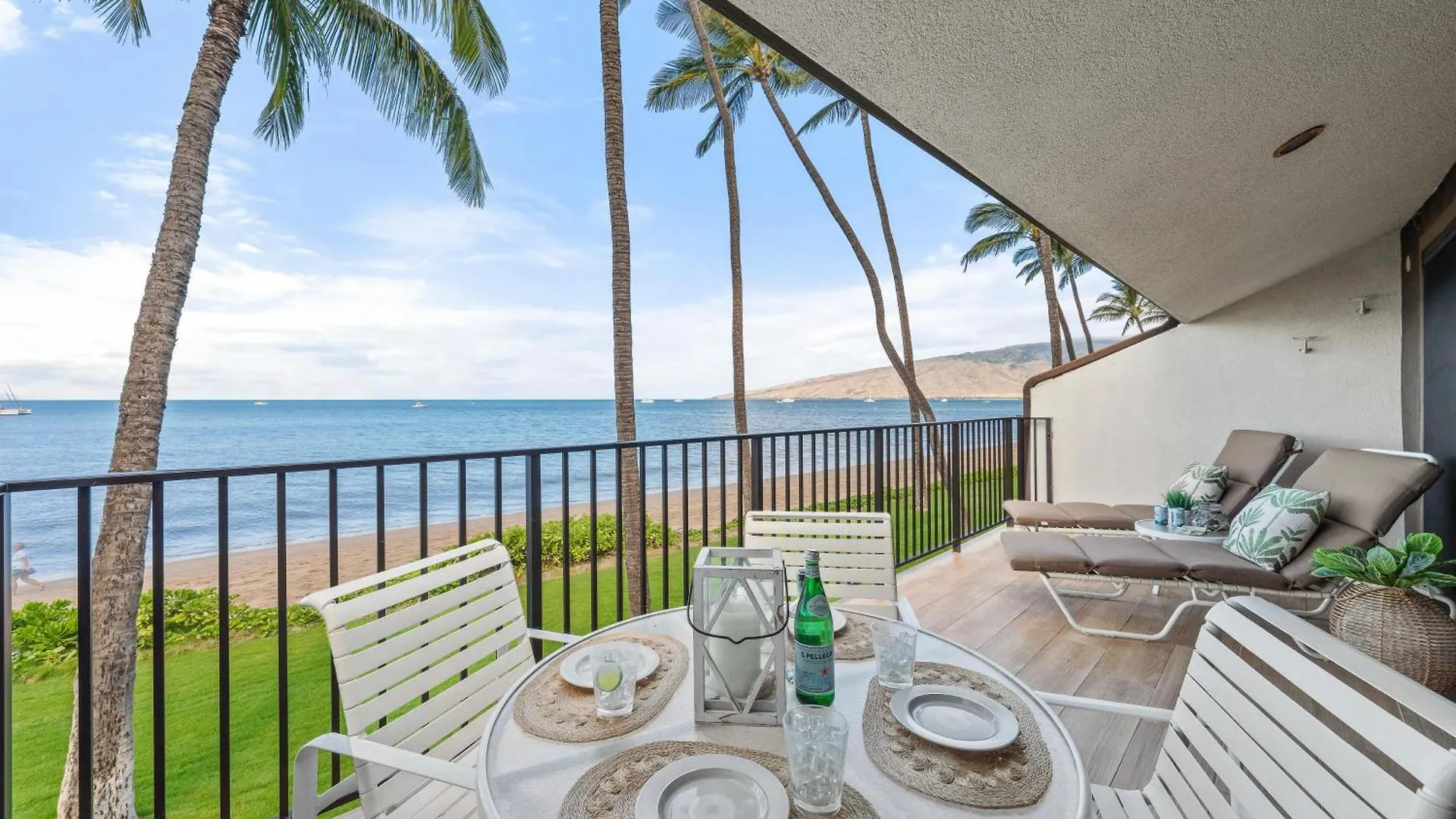 Holiday home Maalaea Surf A6 Villa Kihei United States