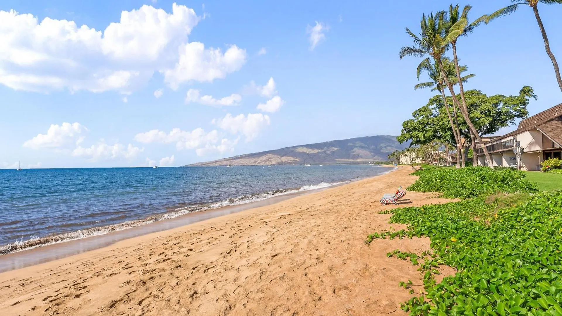 Maalaea Surf A6 Villa Kihei