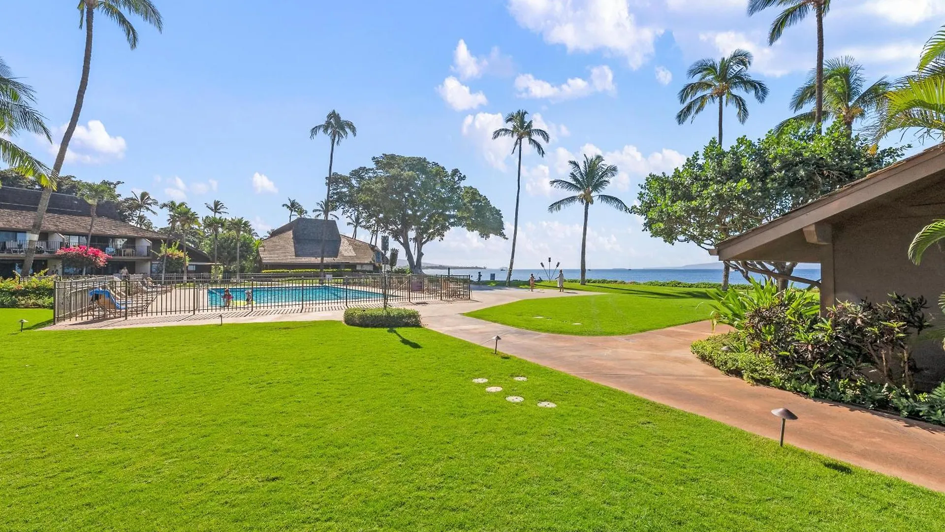 Holiday home Maalaea Surf A6 Villa Kihei