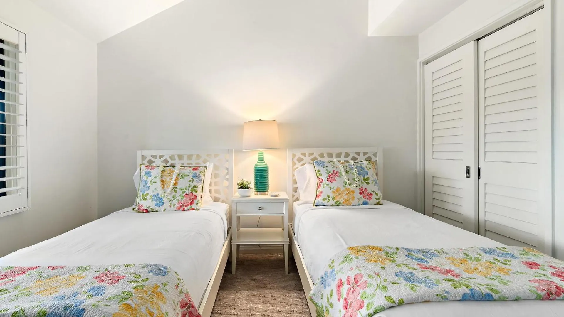 Maalaea Surf A6 Villa Kihei Holiday home