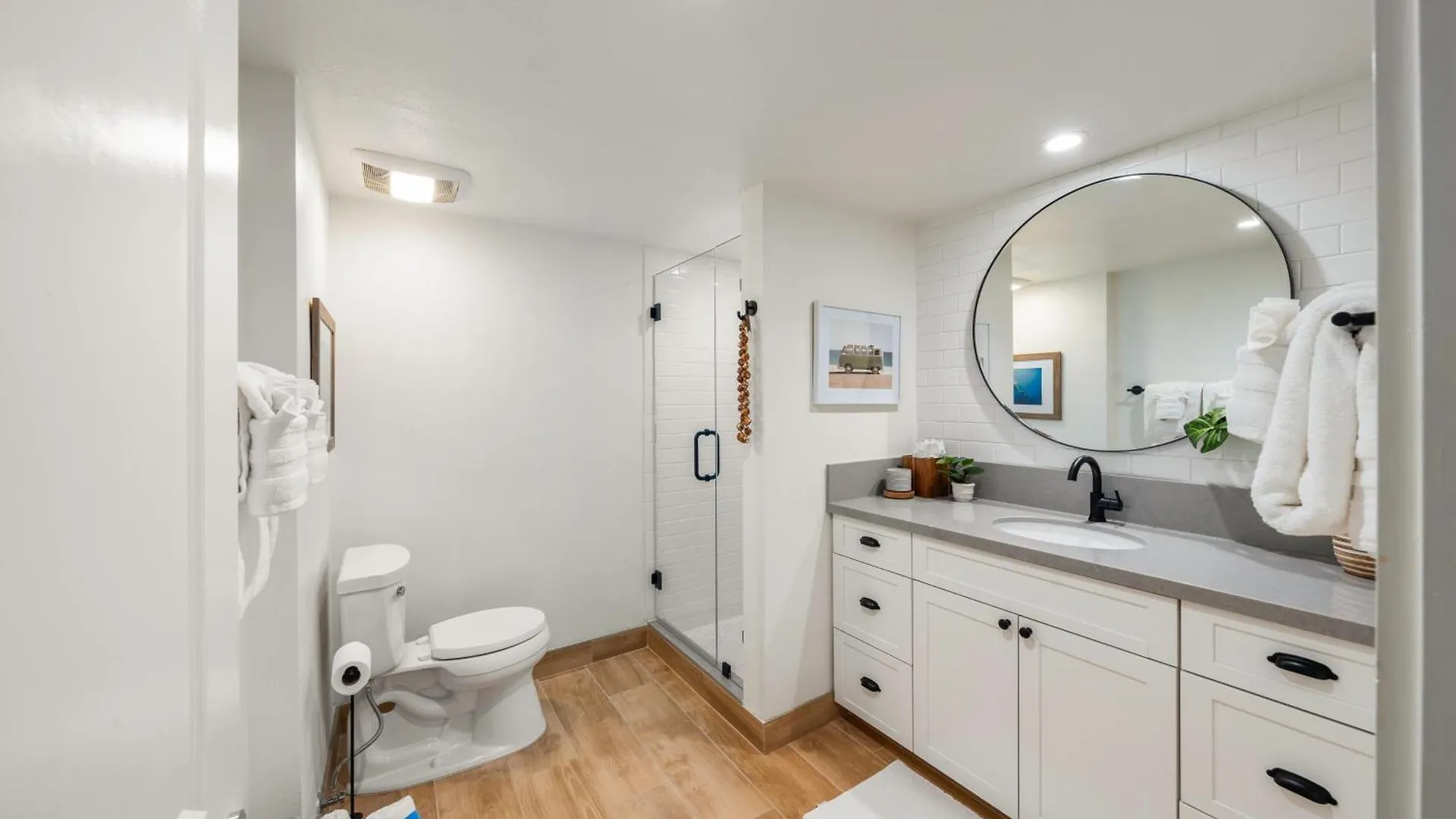 Maalaea Surf A6 Villa Kihei Holiday home