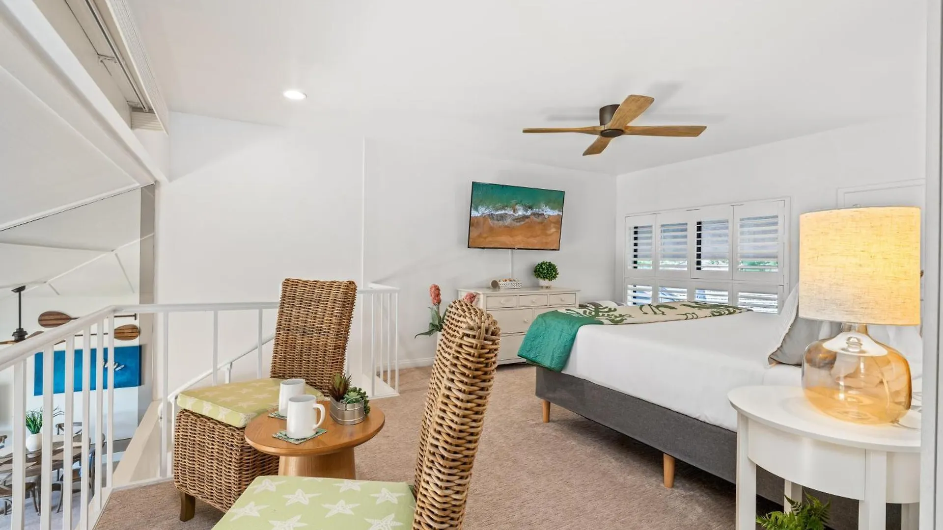 Maalaea Surf A6 Villa Kihei United States