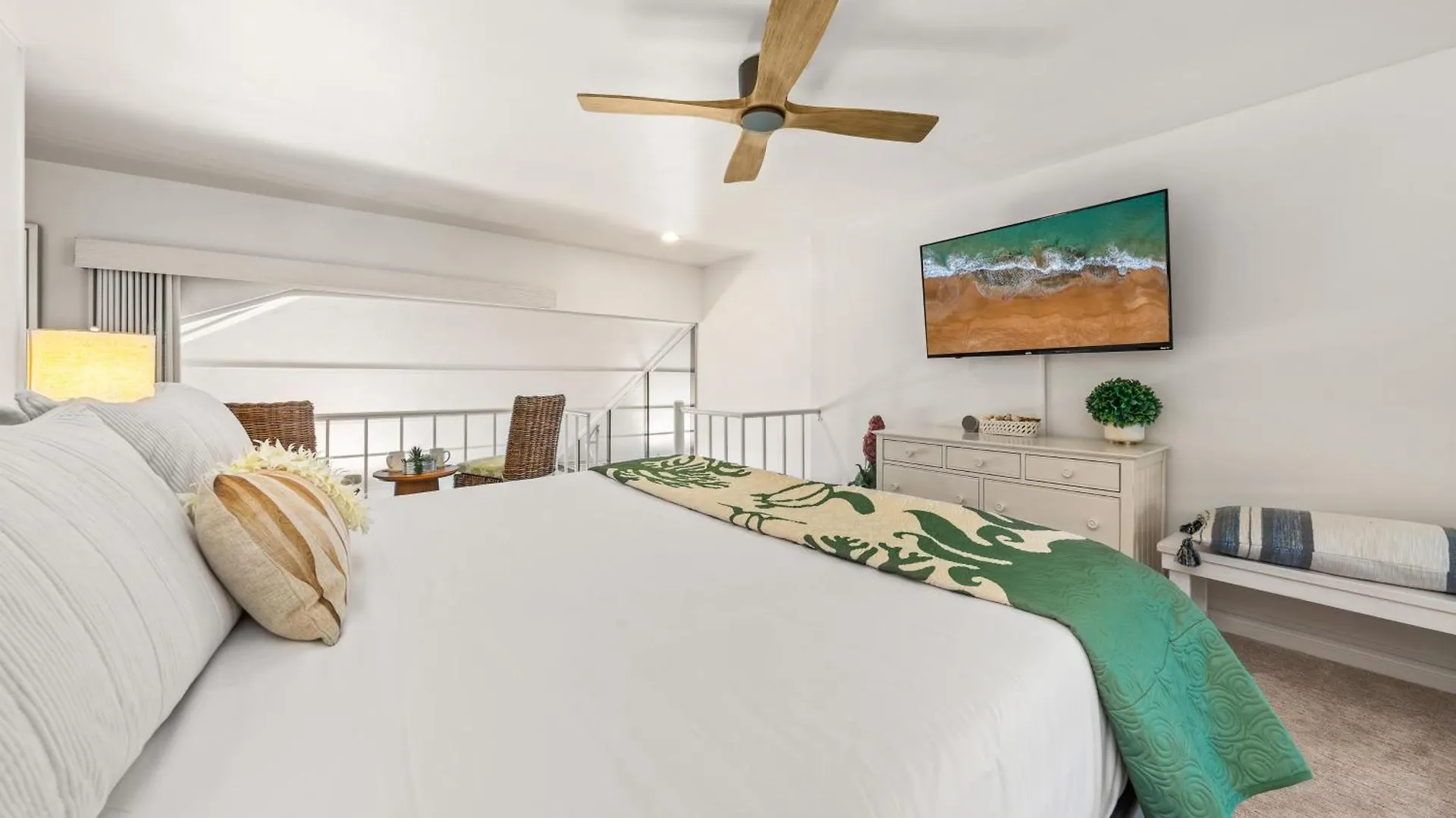 Maalaea Surf A6 Villa Kihei Holiday home