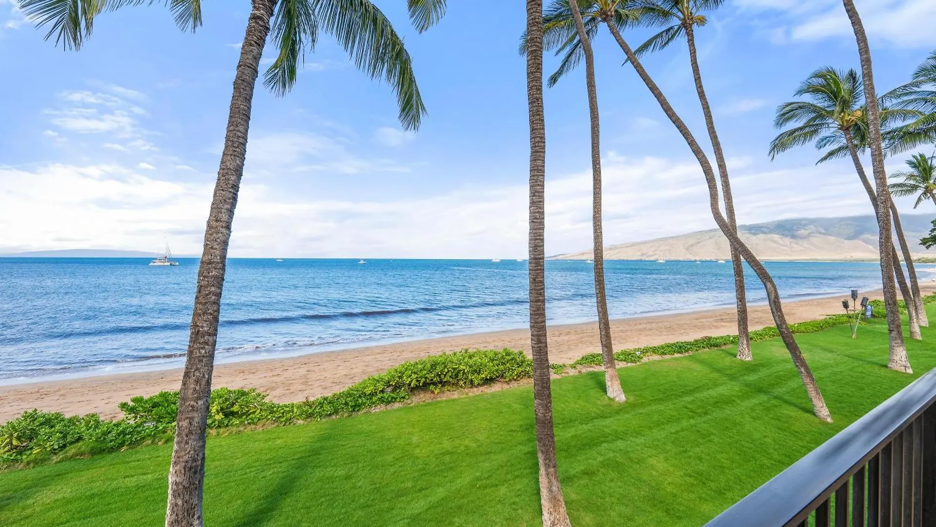 Holiday home Maalaea Surf A6 Villa Kihei United States