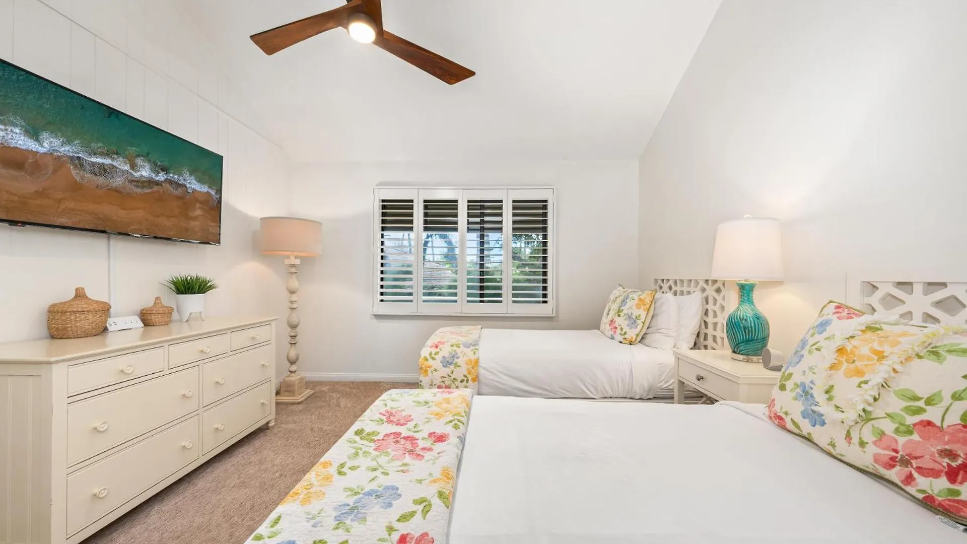 Holiday home Maalaea Surf A6 Villa Kihei United States