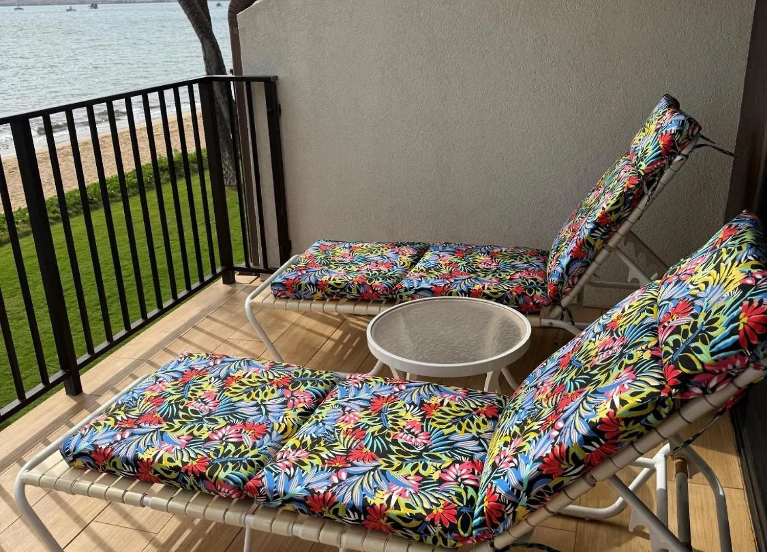 Holiday home Maalaea Surf A6 Villa Kihei