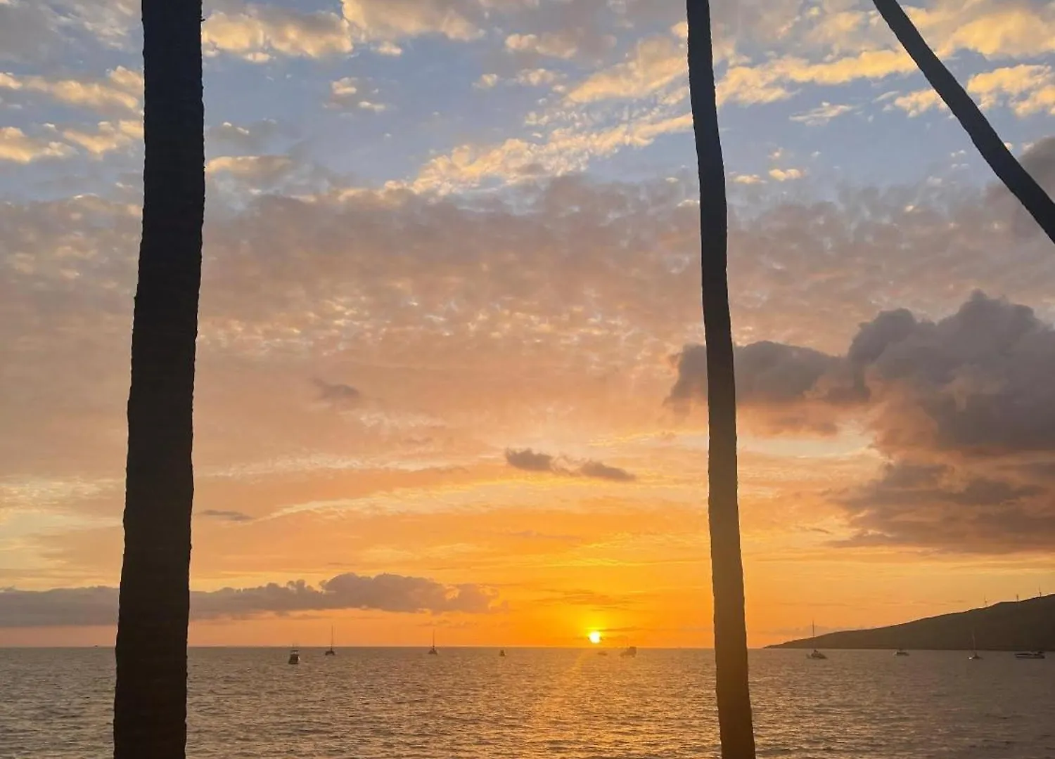 Maalaea Surf A6 Villa Kihei