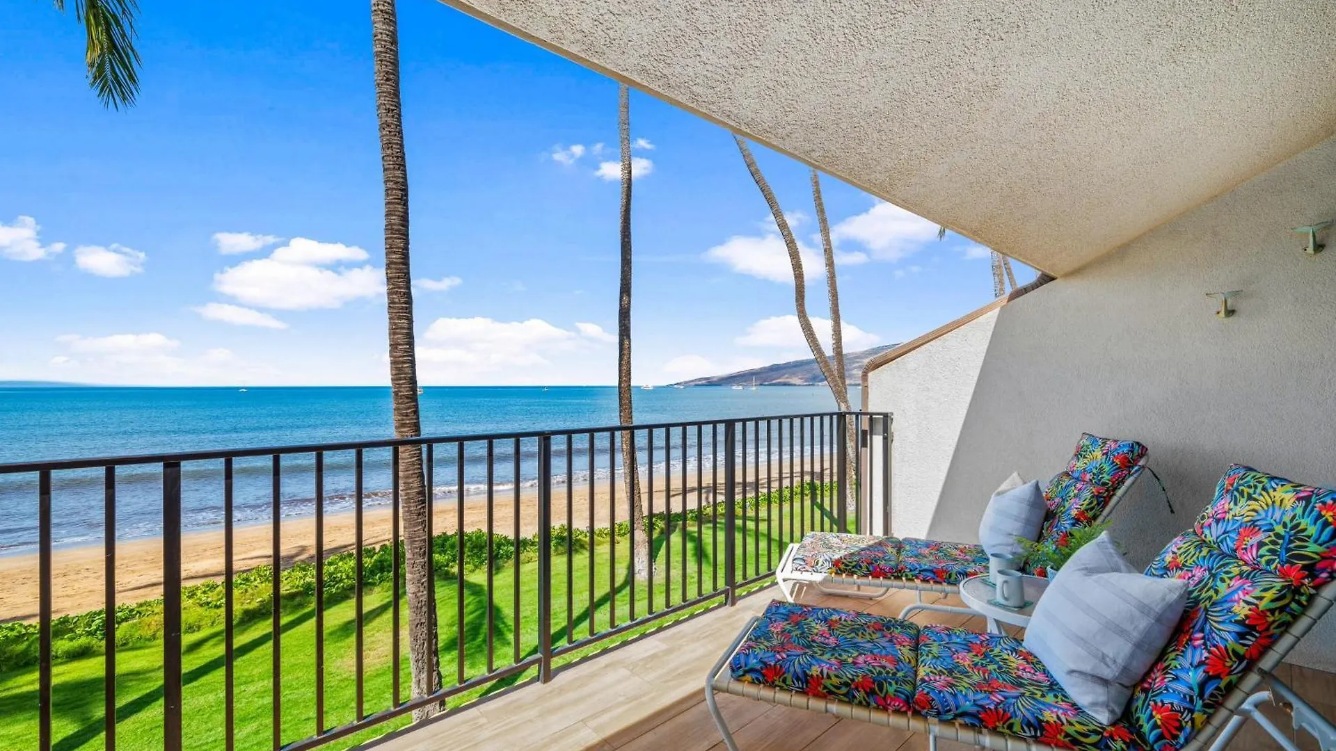 Holiday home Maalaea Surf A6 Villa Kihei United States