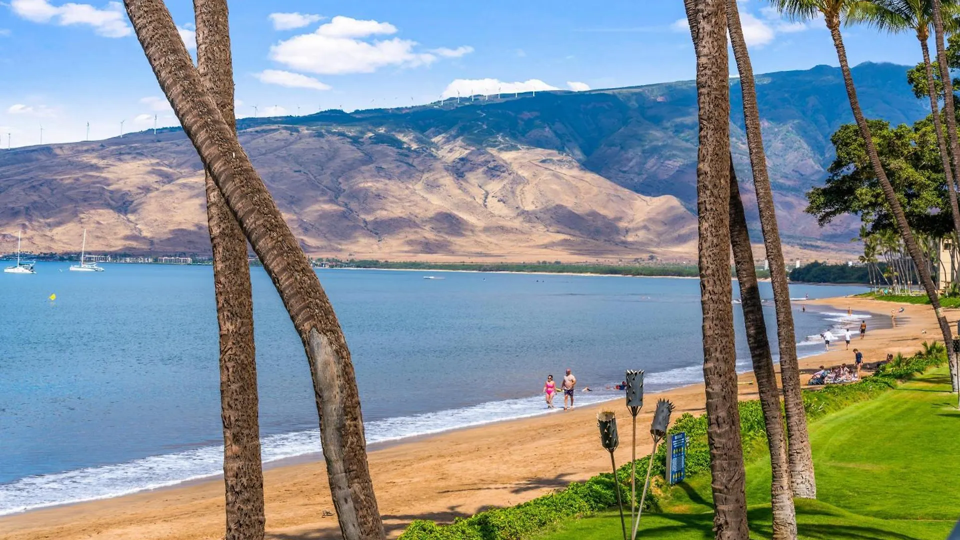 Holiday home Maalaea Surf A6 Villa Kihei United States