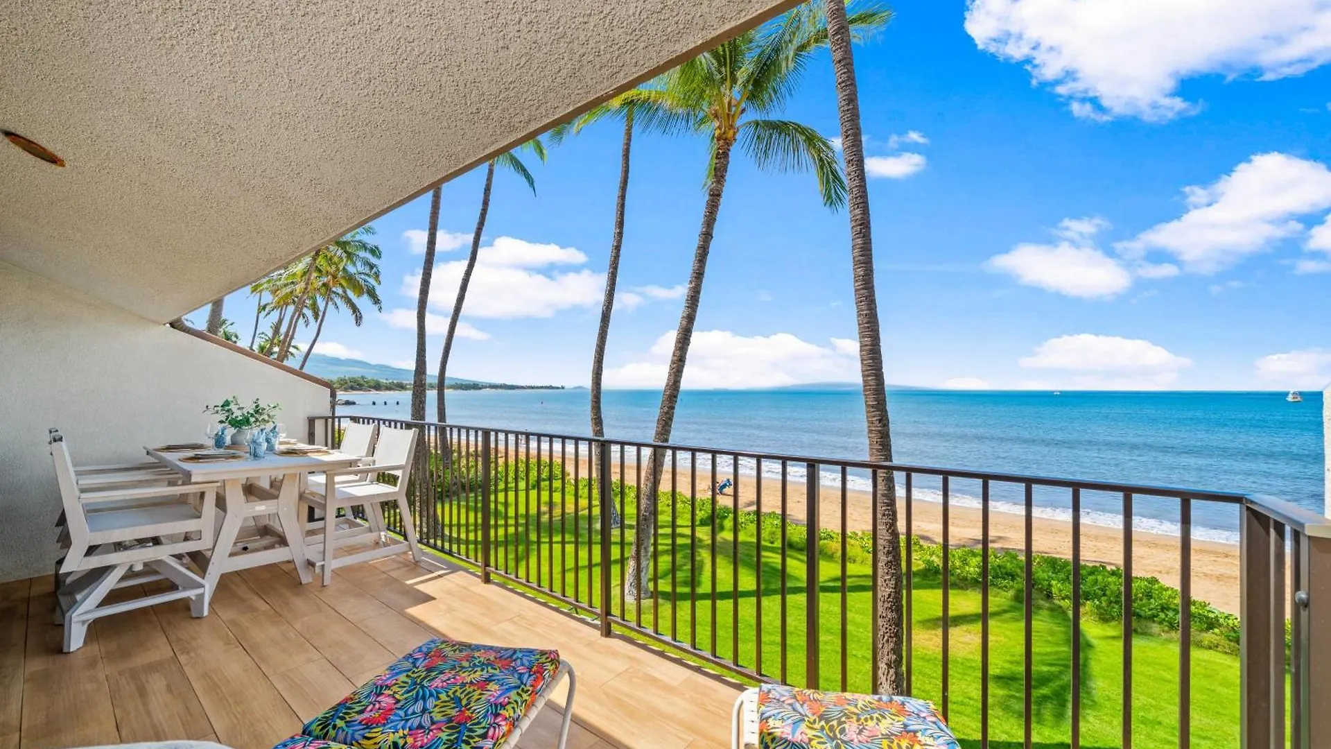 Maalaea Surf A6 Villa Kihei 0*,  United States