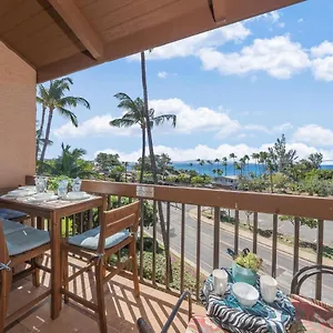 Holiday home Maui Vista 1417, Kihei